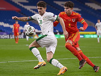 Stephen Kenny bemoans lack of...